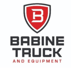 Babine Truck & Equipment Ltd - Logo