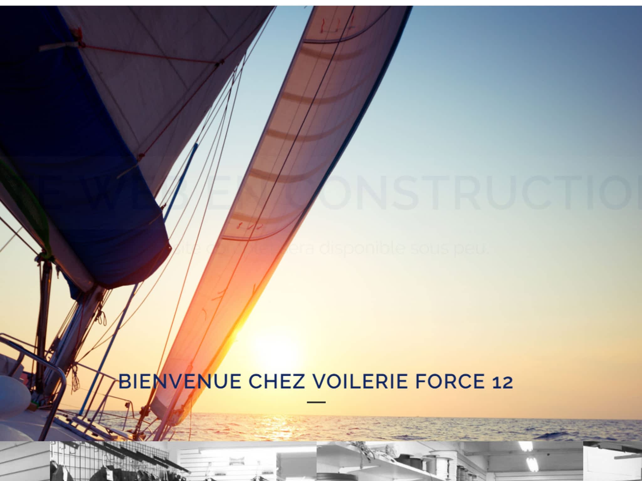 photo Voilerie Force 12