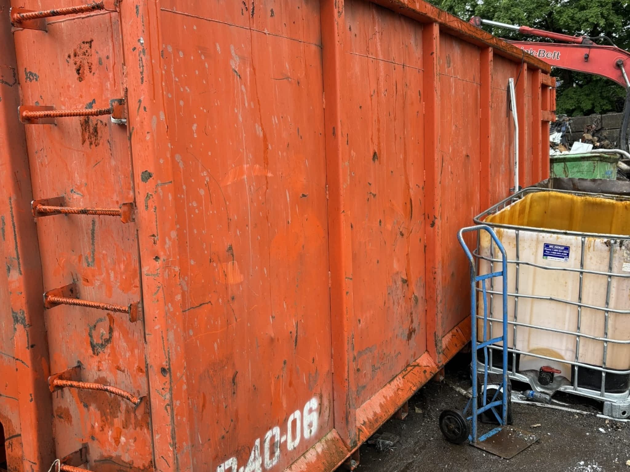 photo TJS Contracting