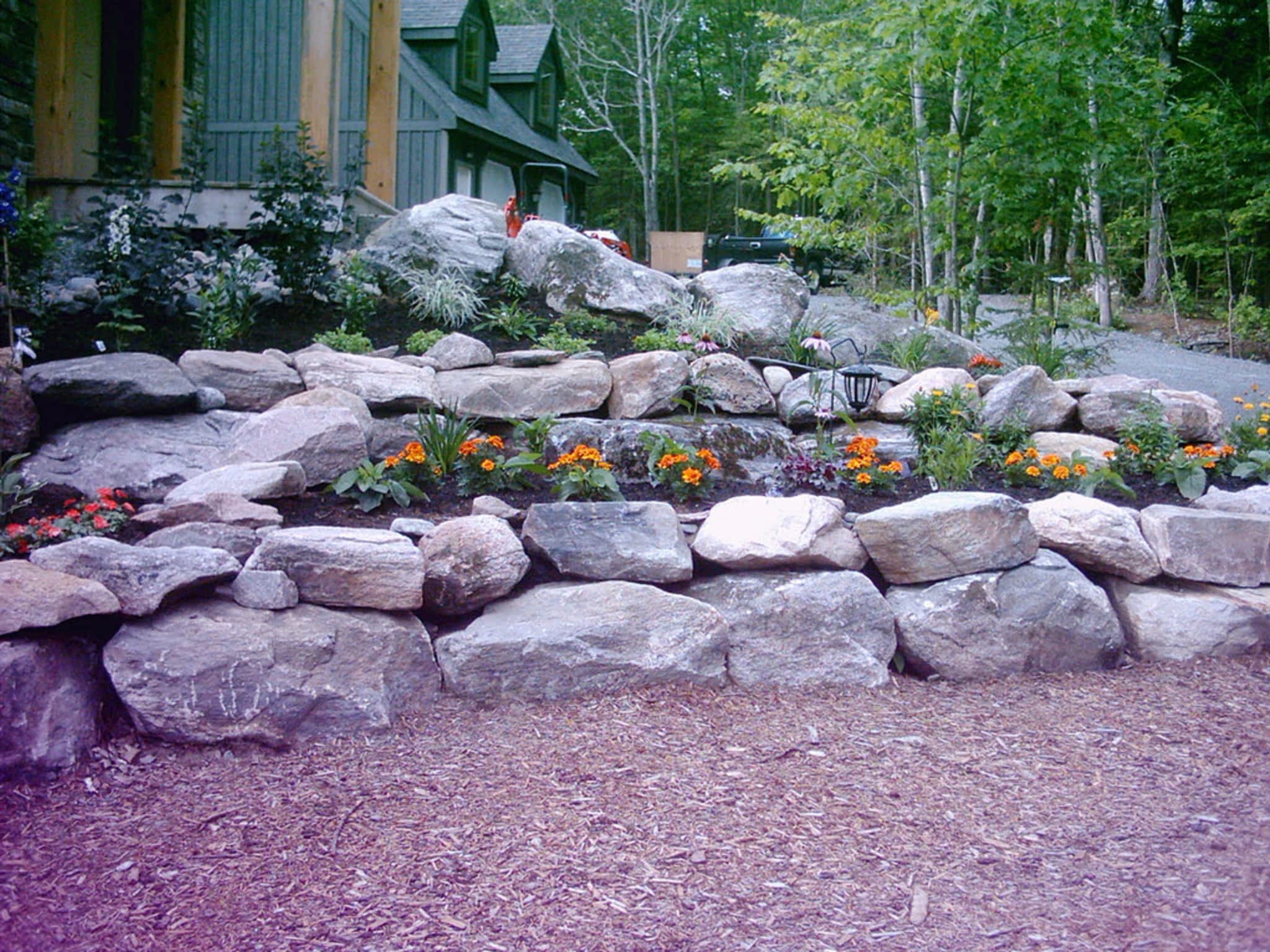 photo Rick's Property Maintenance & Landscaping