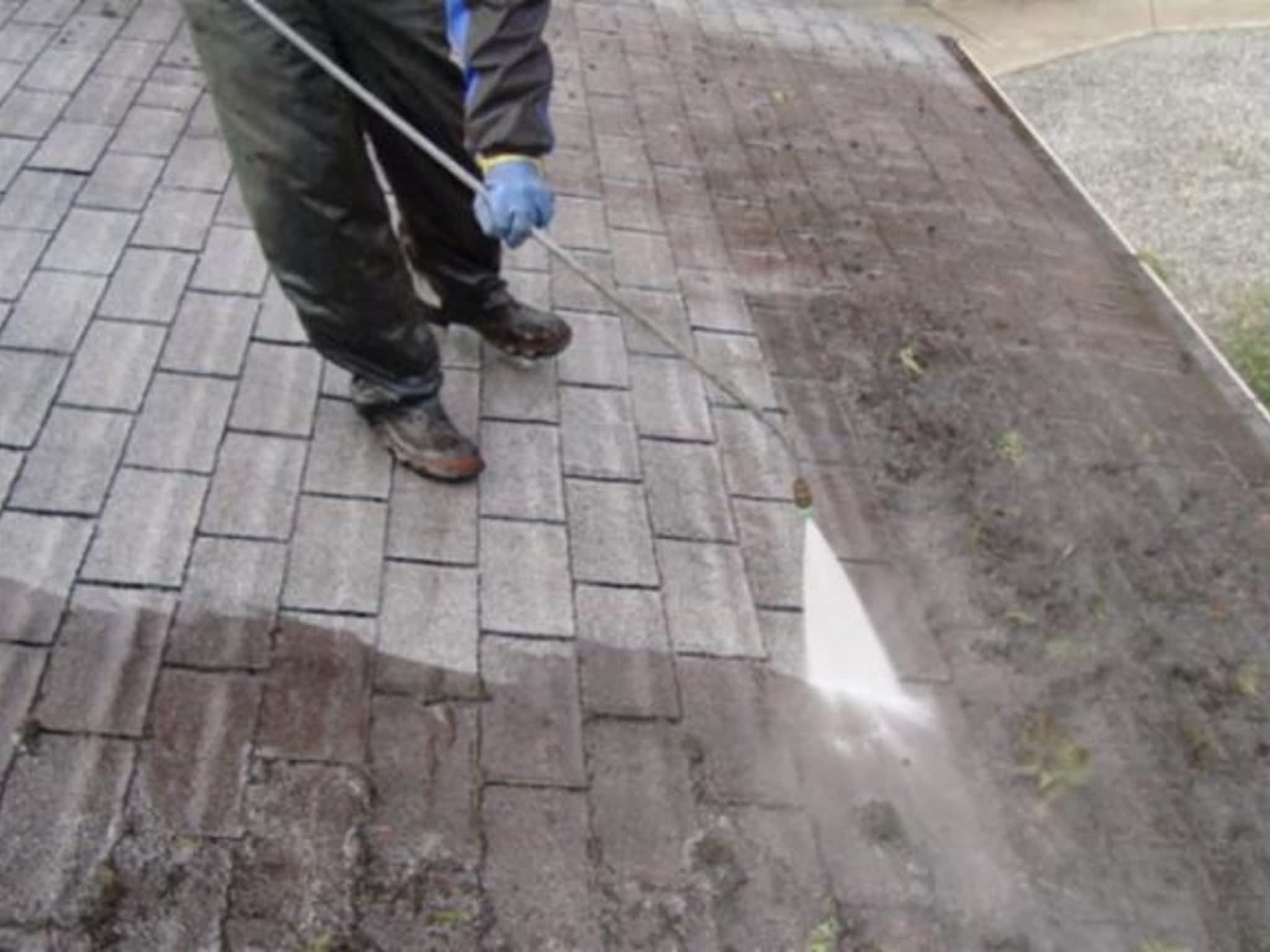 photo WHC Construction