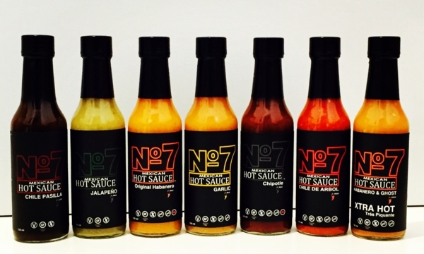 Turn up the heat: Stock up on hot sauce in Toronto