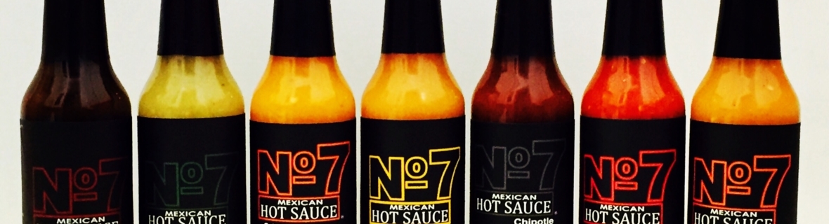 Turn up the heat: Stock up on hot sauce in Toronto