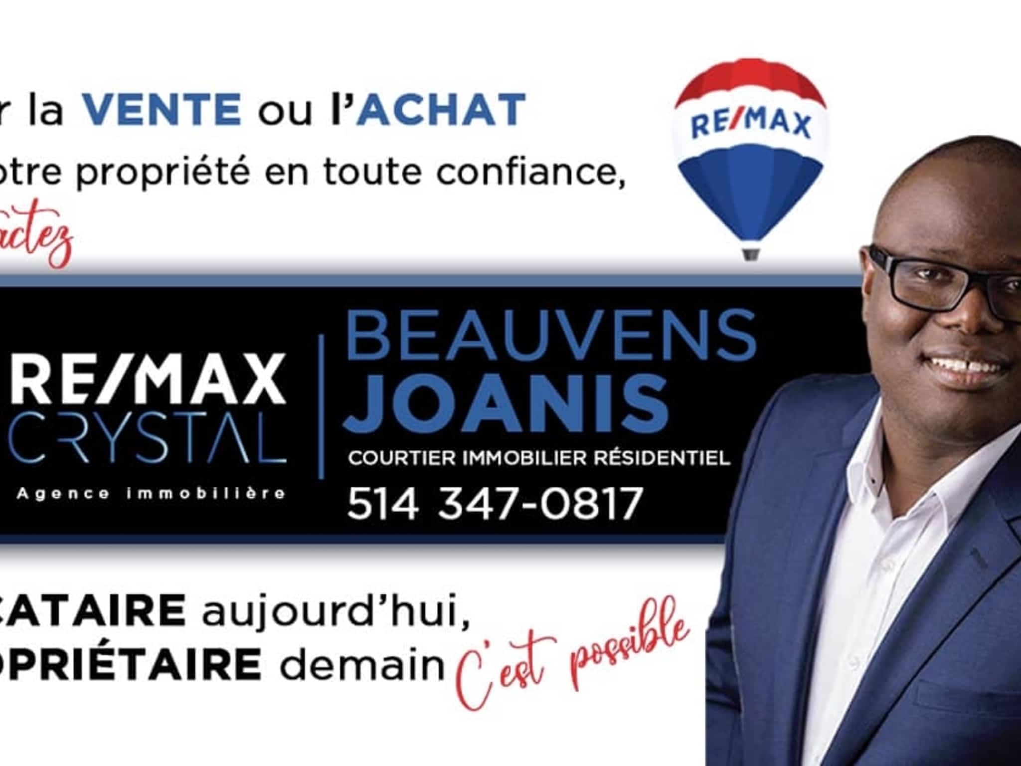 photo Beauvens Joanis Courtier Immobilier