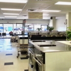 Glenmore Coin Laundry & Dry Cleaning - Laundries