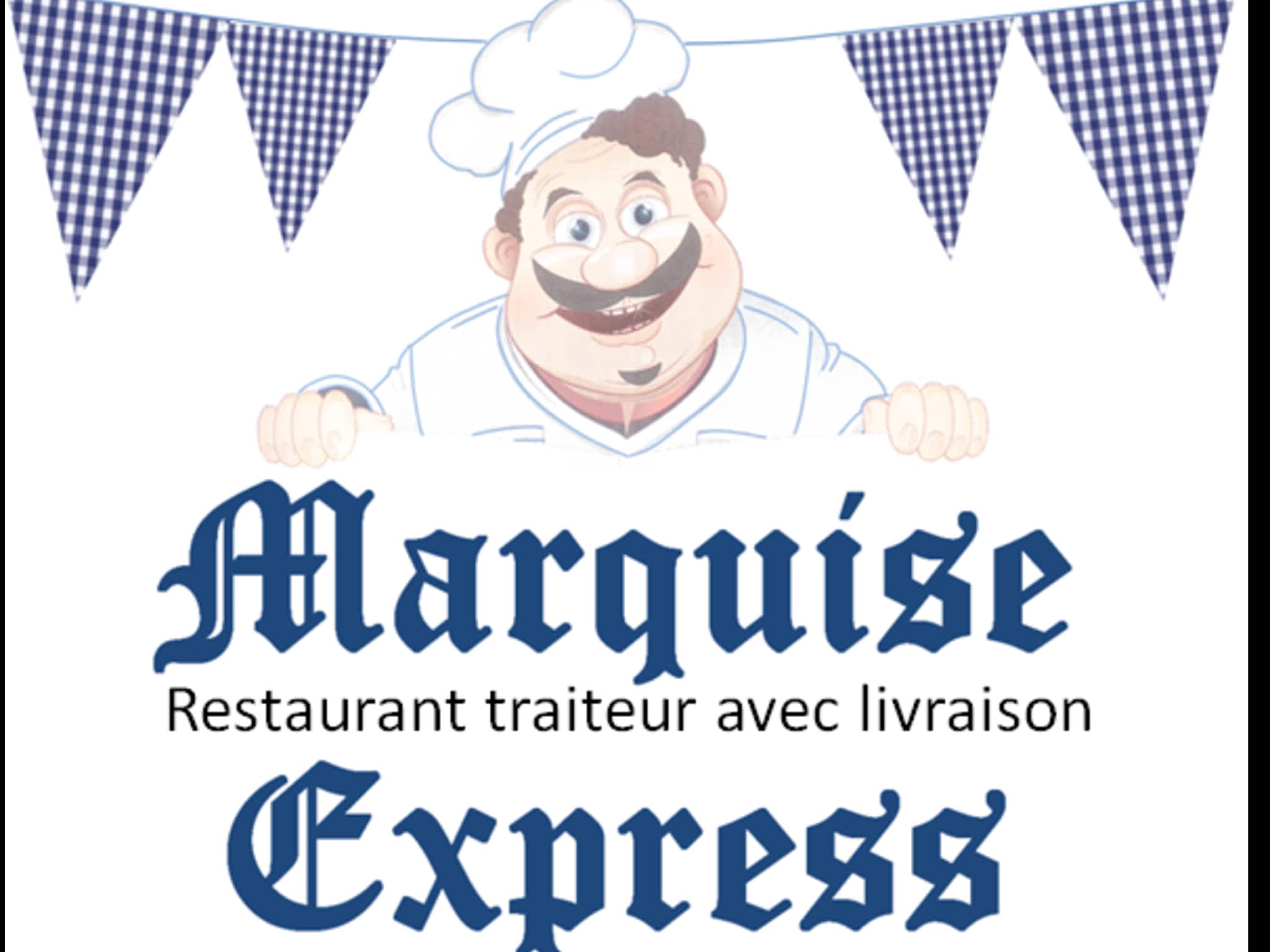 photo La Marquise Express