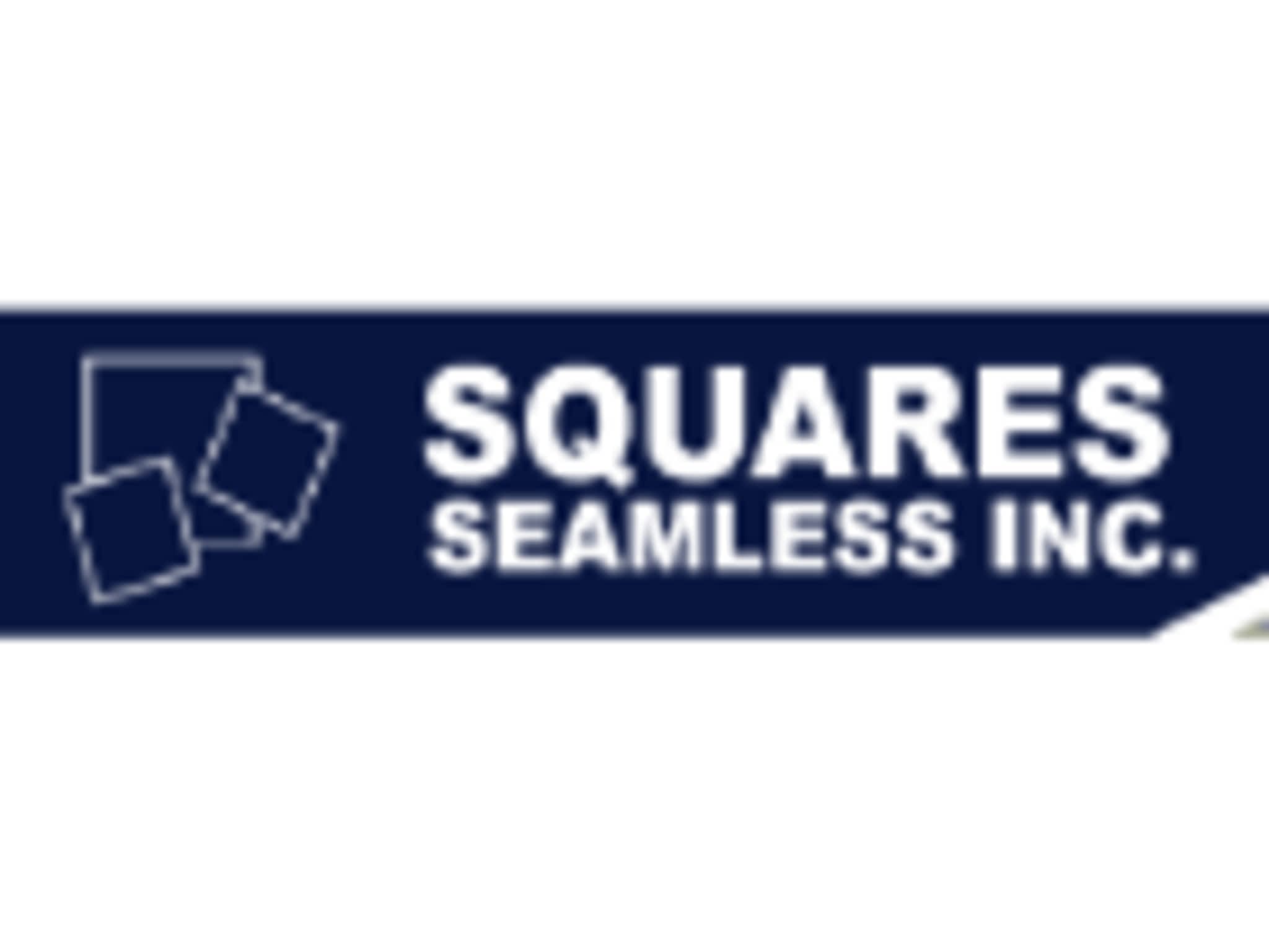 photo Squares Seamless Inc