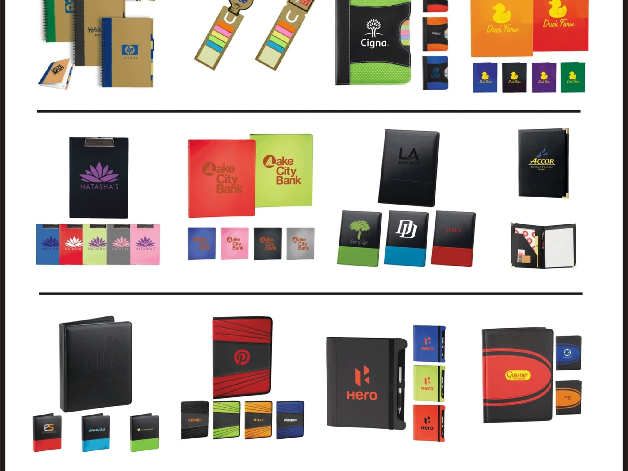 photo Promotech Custom Imprinting