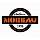 Moreau Antonio (1984) Ltée