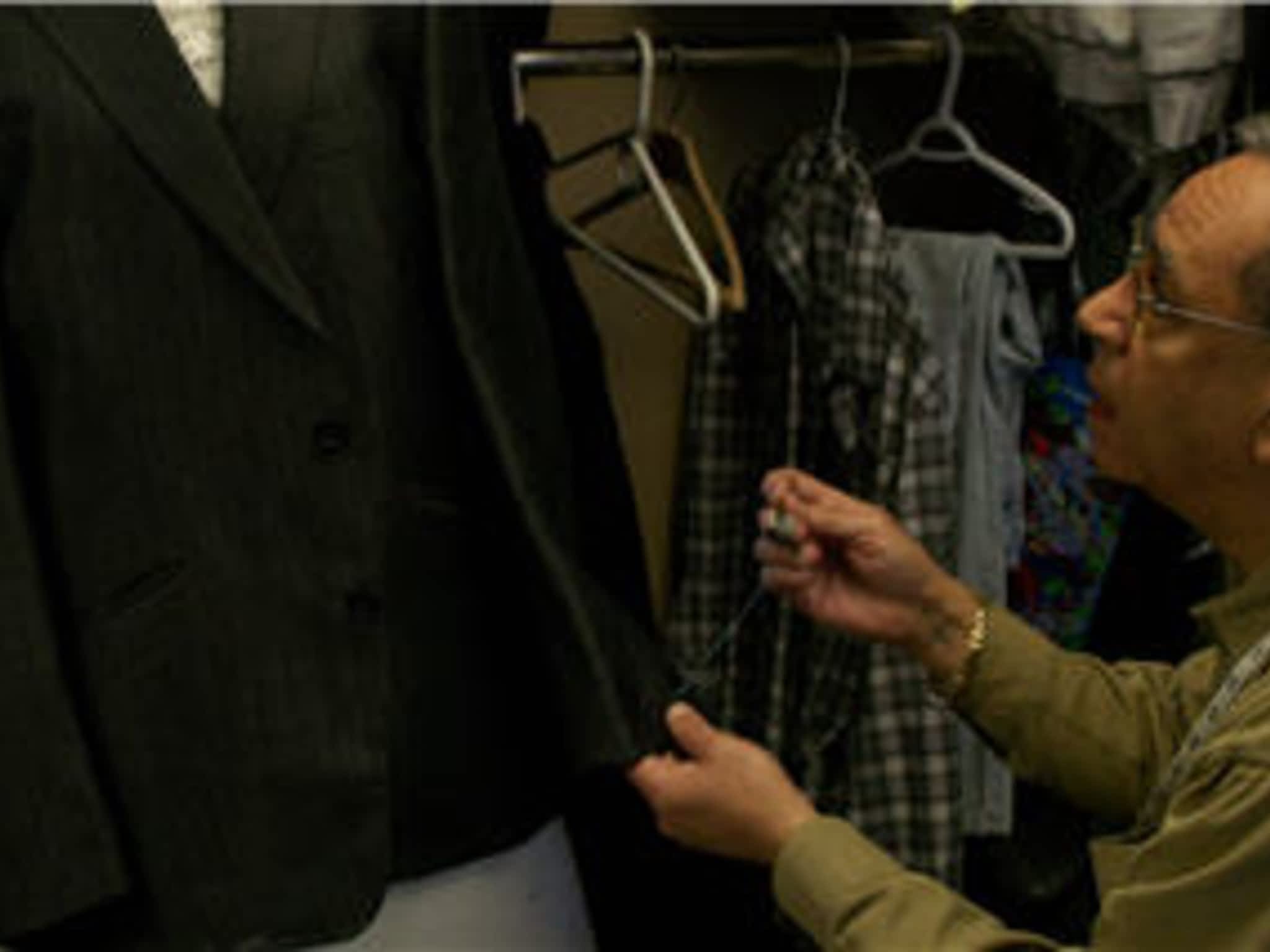 photo Express Tailor