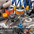 Pièces d'auto SM - New Auto Parts & Supplies