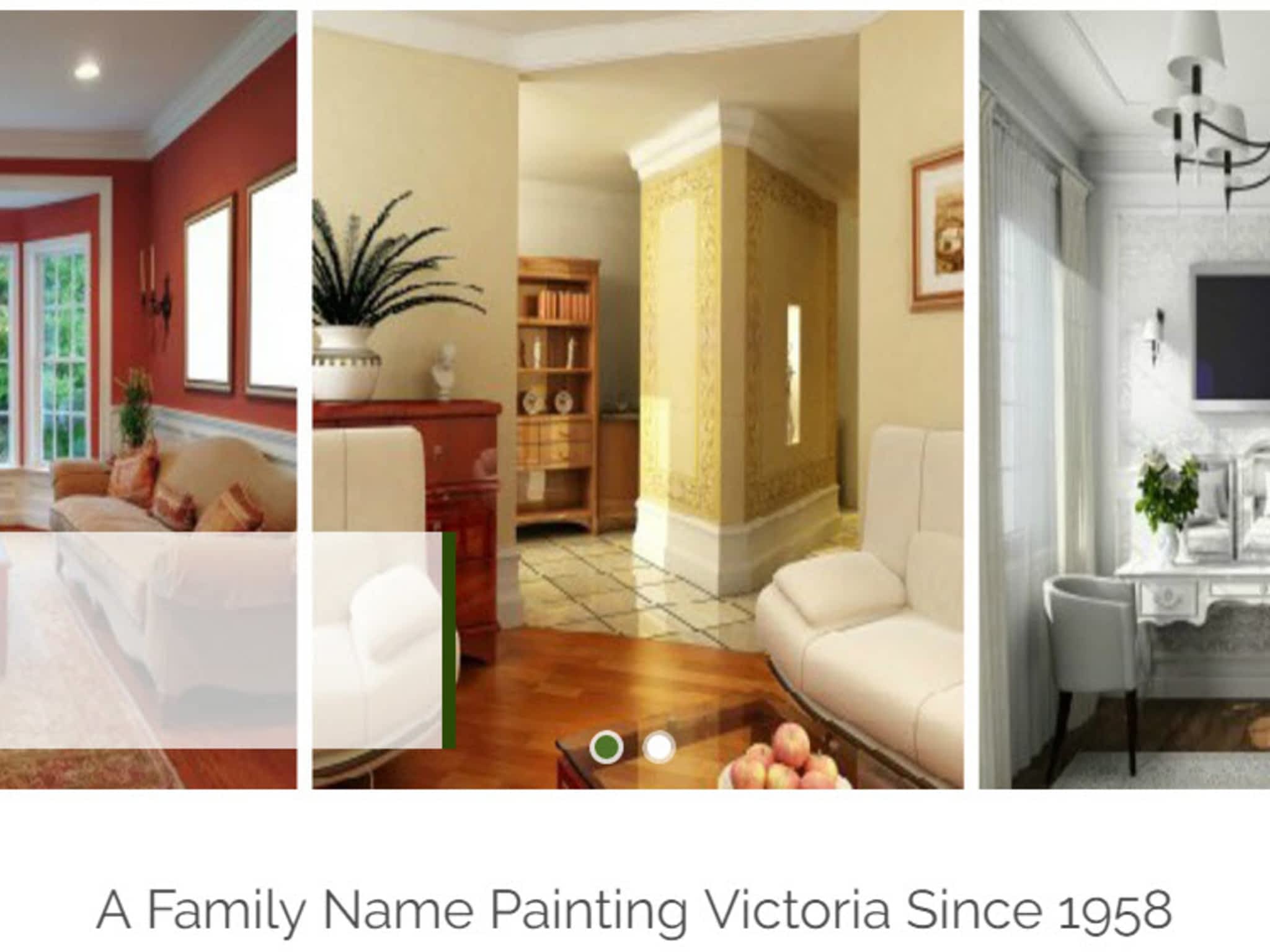 photo Mettes Painting & Decorating Ltd
