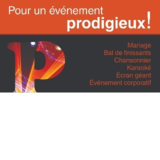 Voir le profil de Disco-Mobile Prodije - Baie-du-Febvre