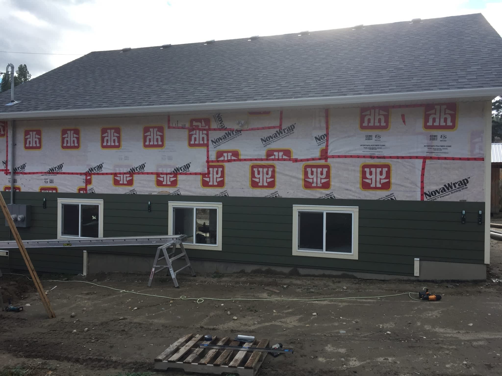 photo Sure Square Contracting Ltd.