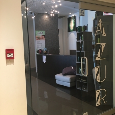 Azur espace Coiffure Suite 235 - Hair Salons