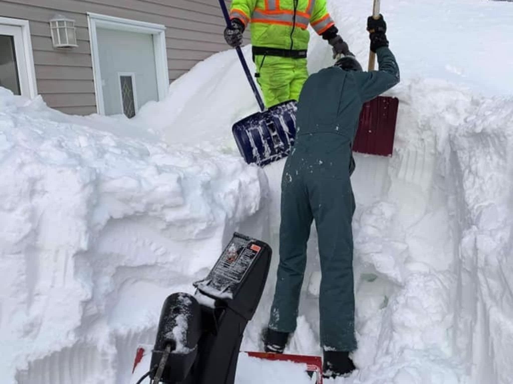 photo GTA Land Services Handyman Inc