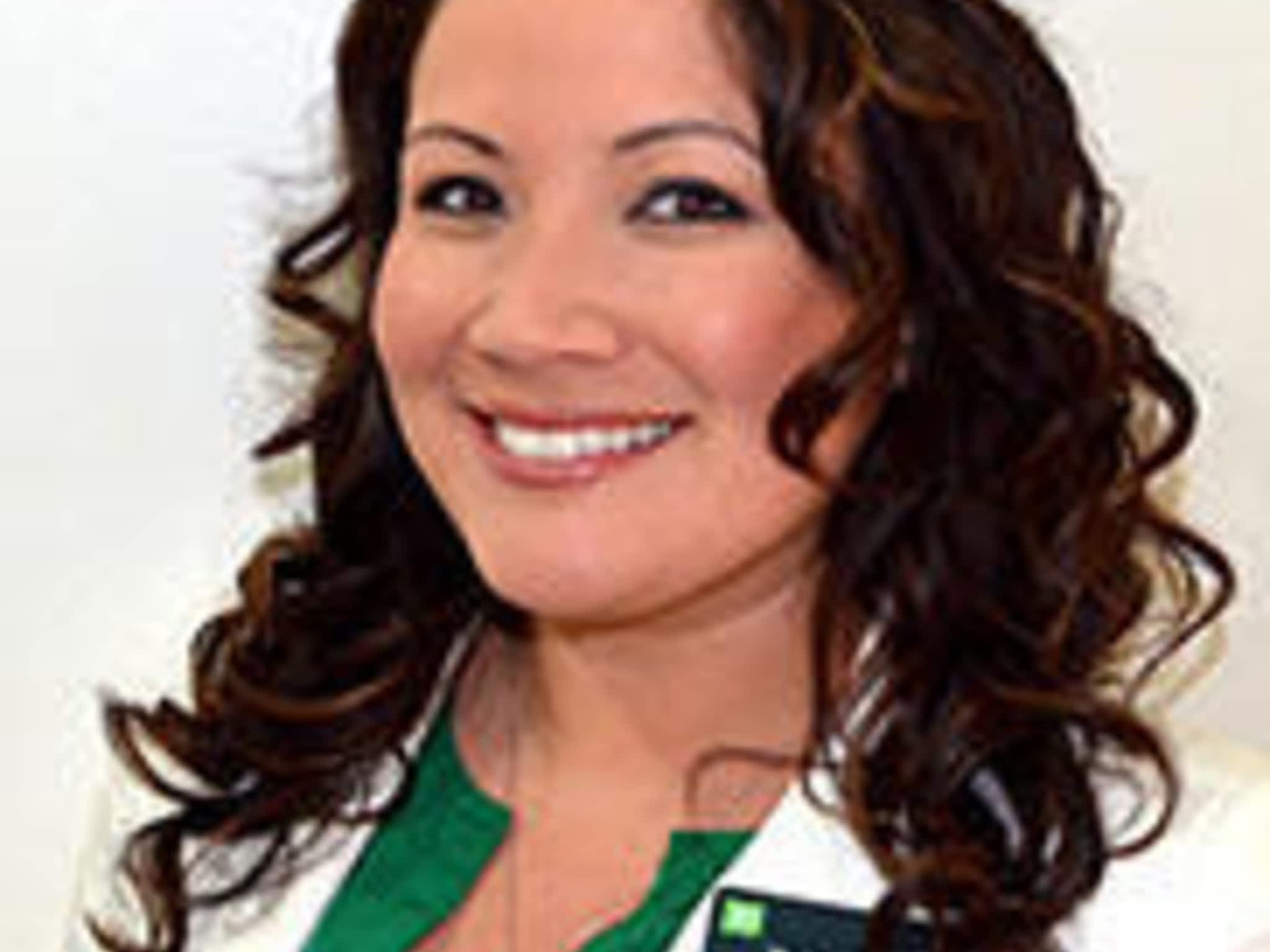 photo Thelma Payes - TD Mobile Mortgage Specialist