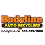 View Bodyline Auto Recyclers’s Hamilton profile