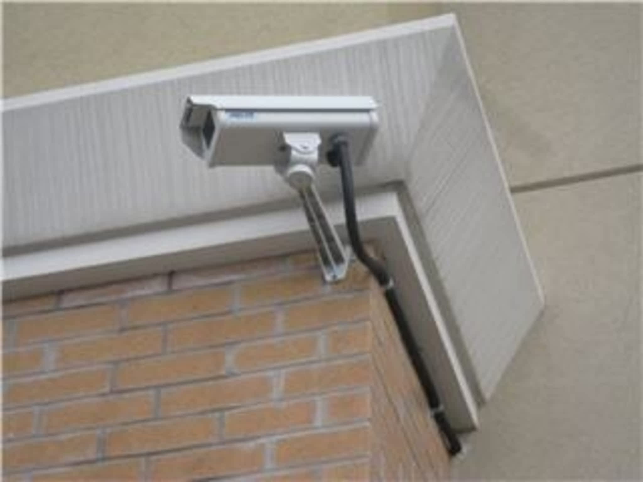 photo Regional Fire and Security Systems