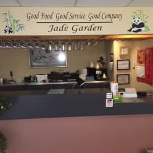Jade Garden Restaurant Menu Hours Prices 601 Water St E
