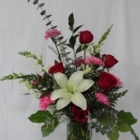 Neville J J Florist - Florists & Flower Shops