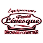Les Entreprises Pierre Lévesque Enr - Logo
