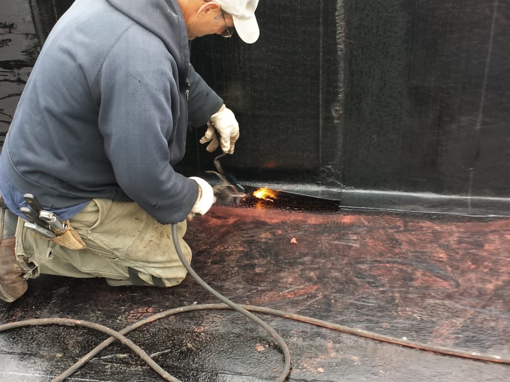 photo Cluculz Contracting & Roofing