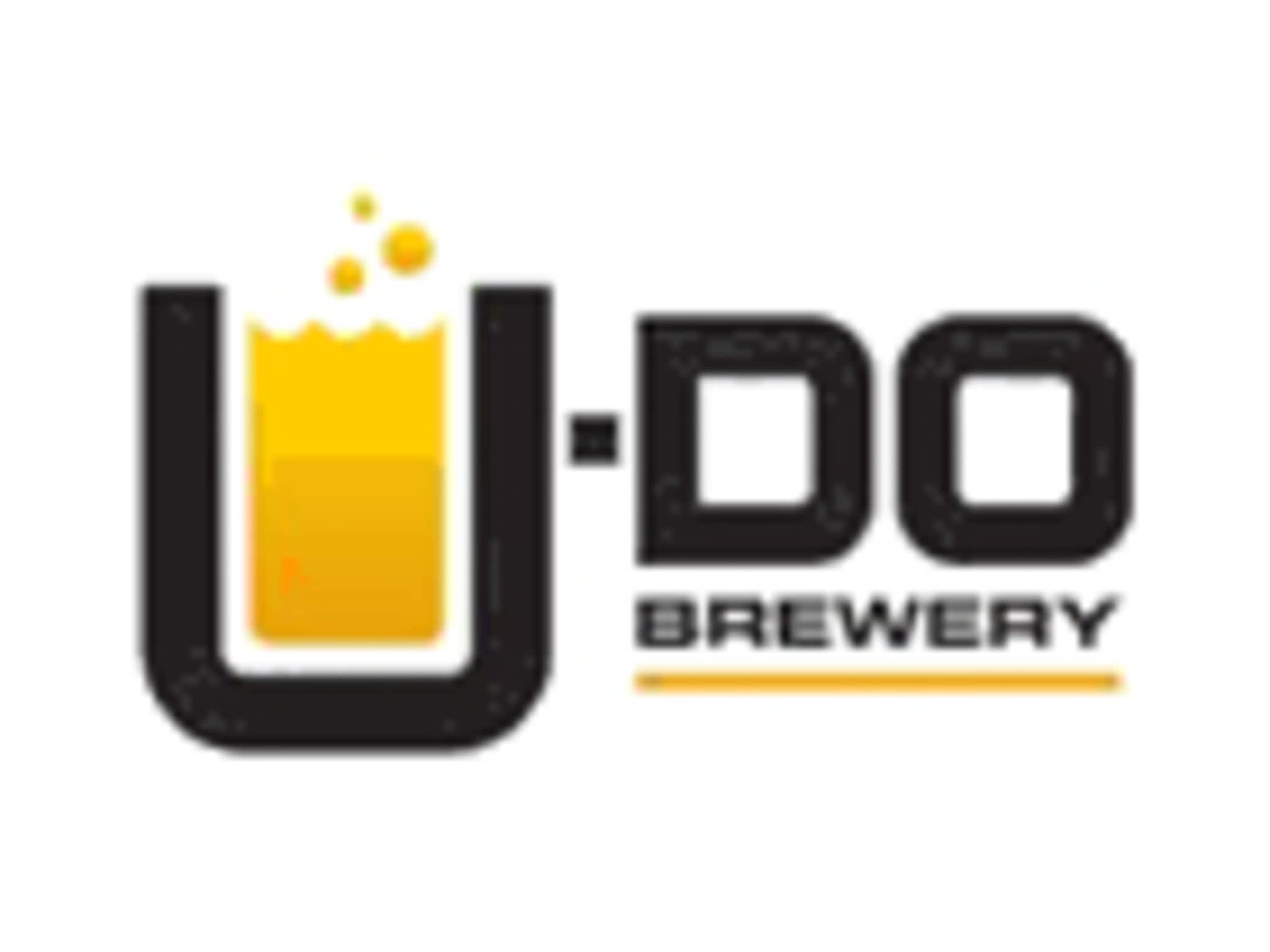 photo U-DO Brewery Inc