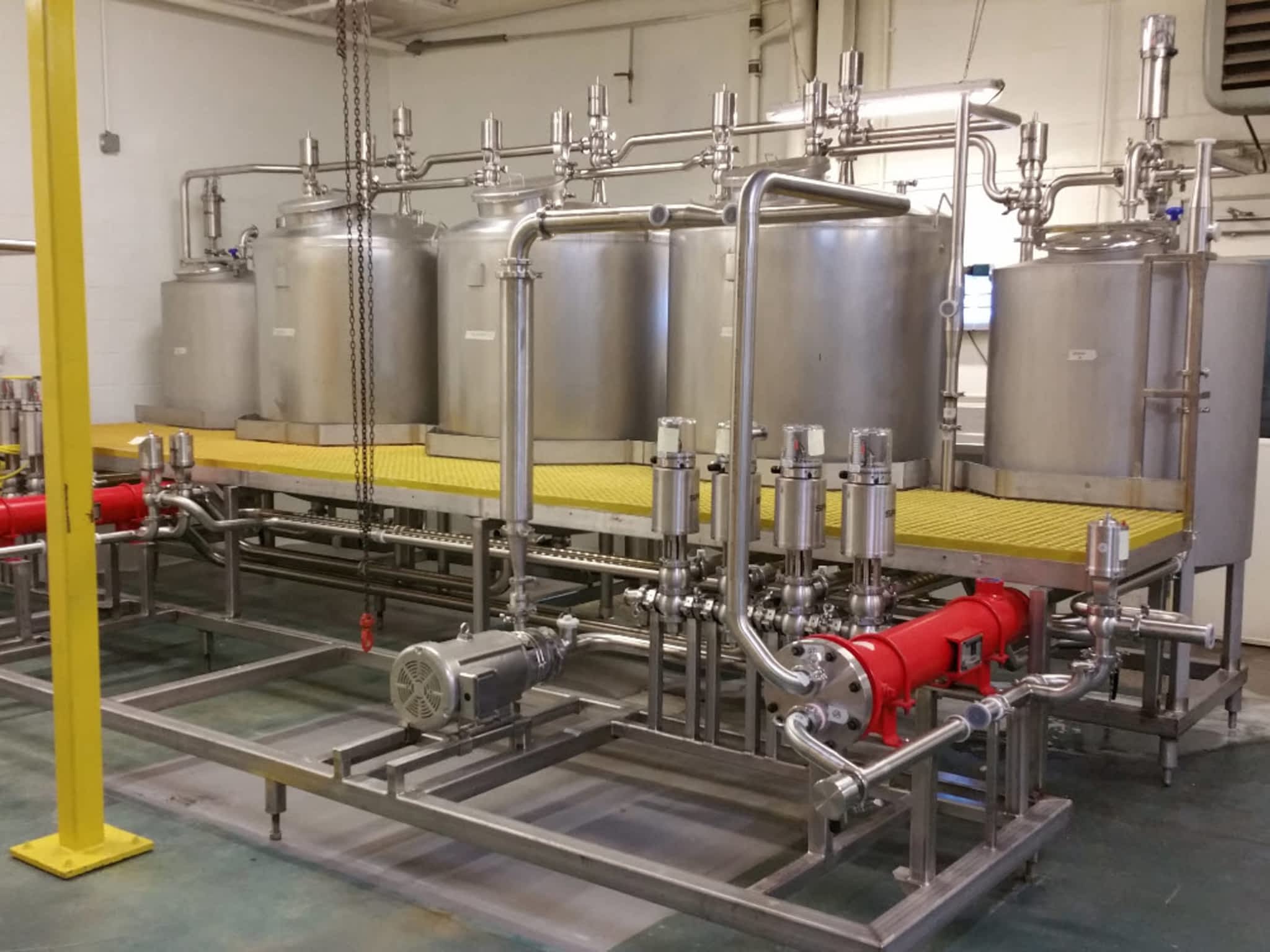 photo Slater Welding