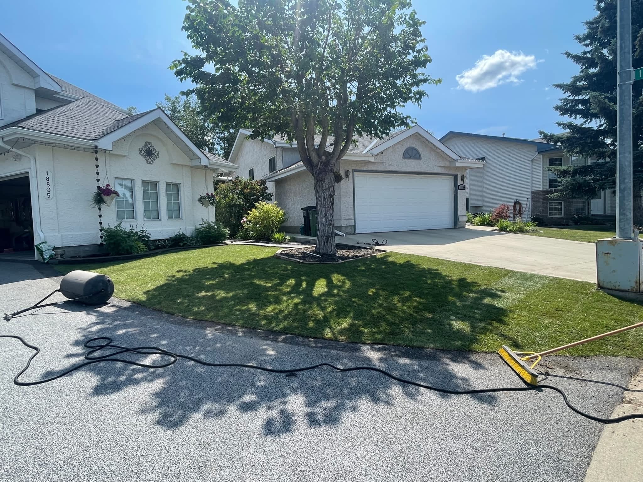 photo Maverick Construction Group LTD