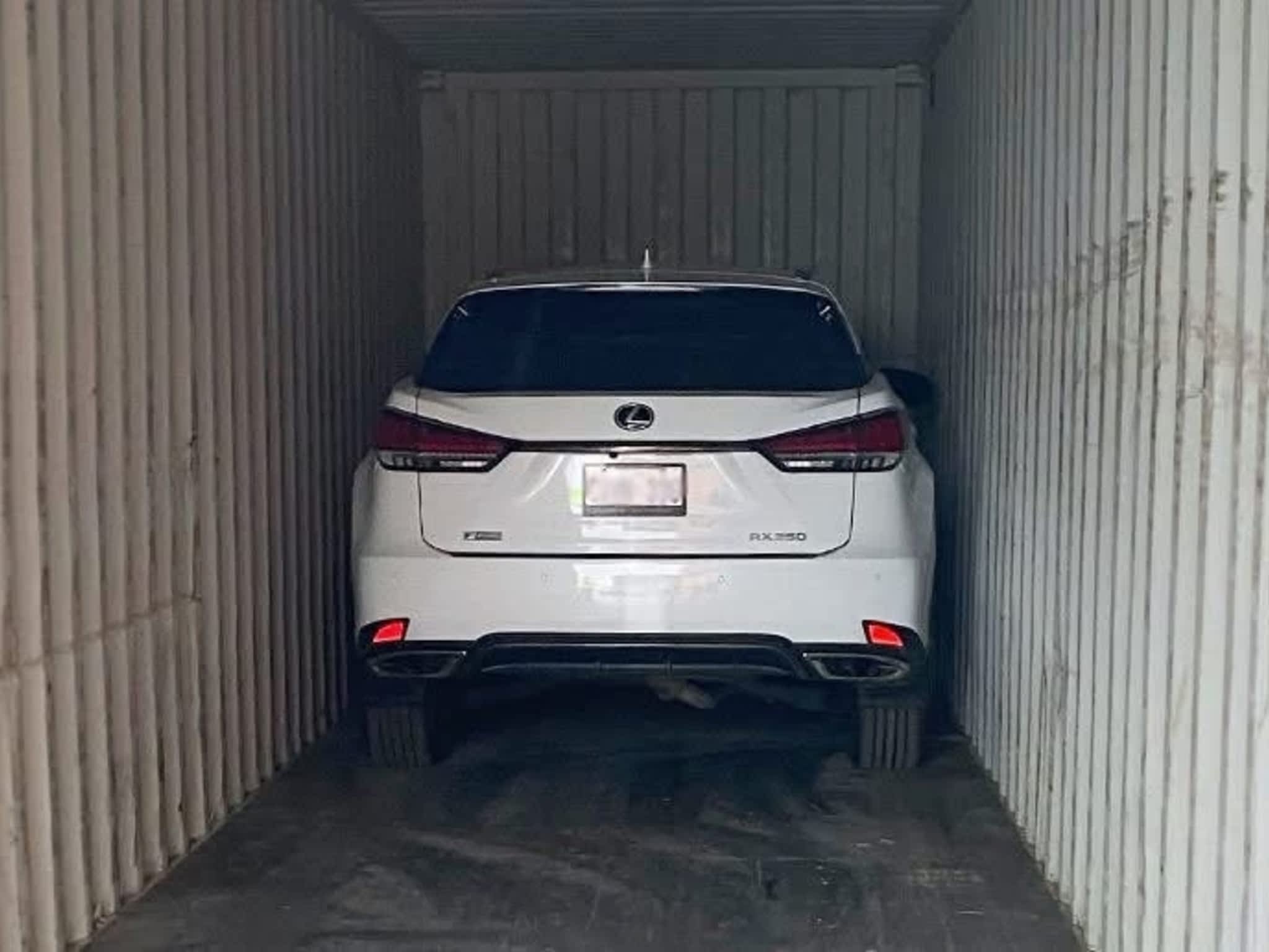 photo Auto Distinction - Système de repérage Tag Laval