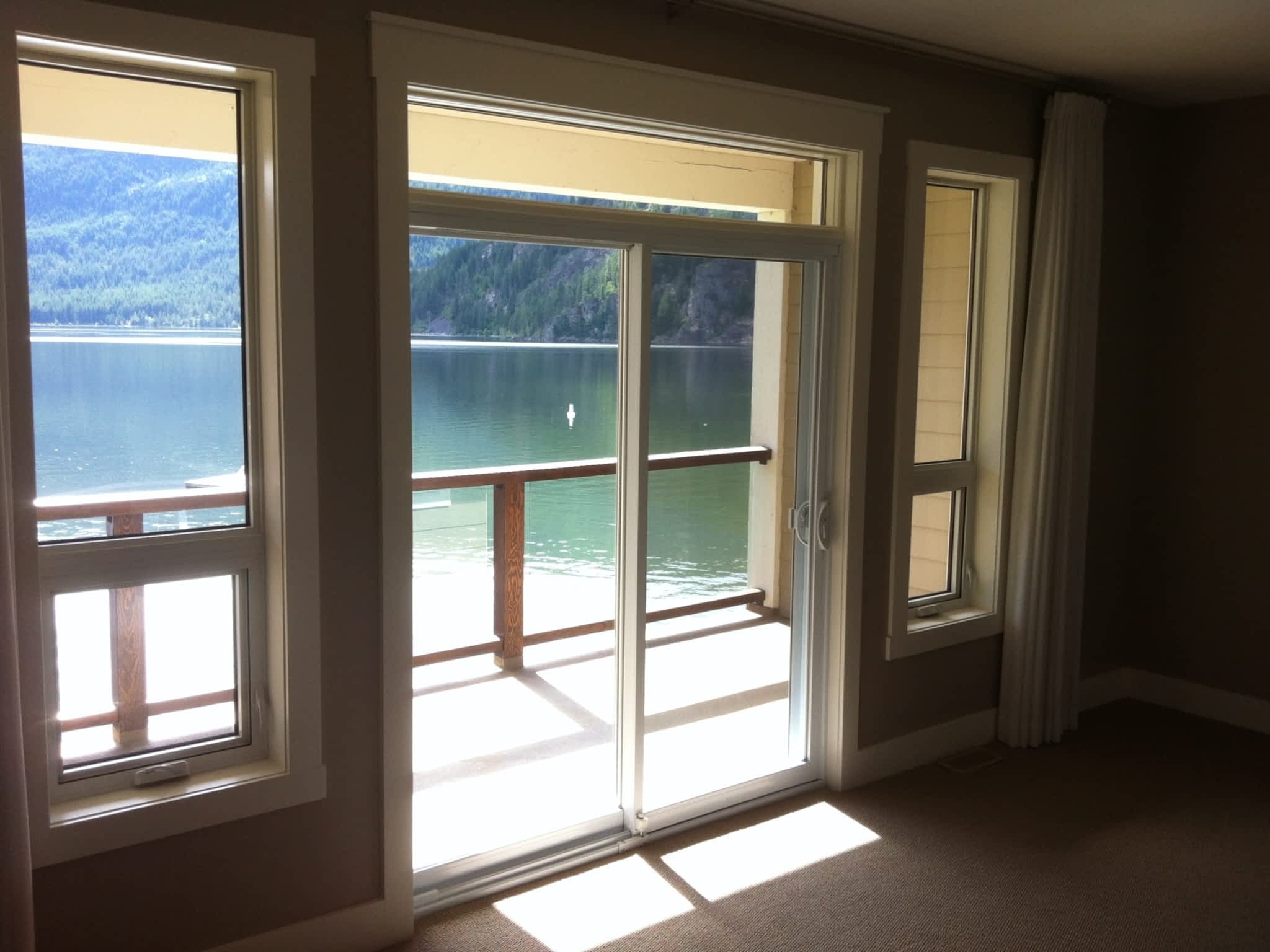 photo Clear Reflections Window Cleaning