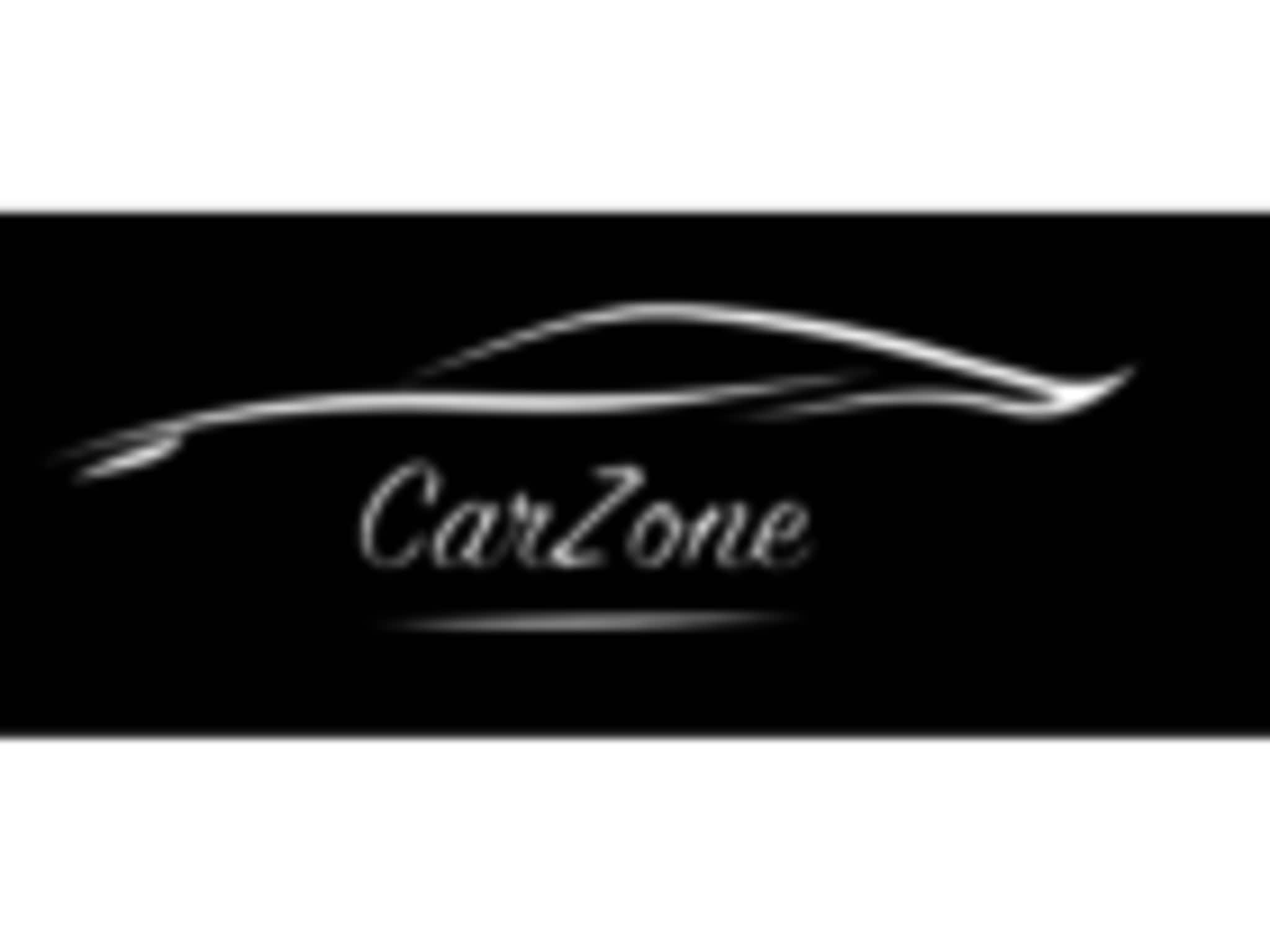 photo Car Zone Motors