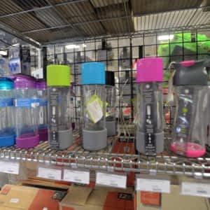 S T O P Restaurant Supply Ltd Opening Hours 206 Centennial