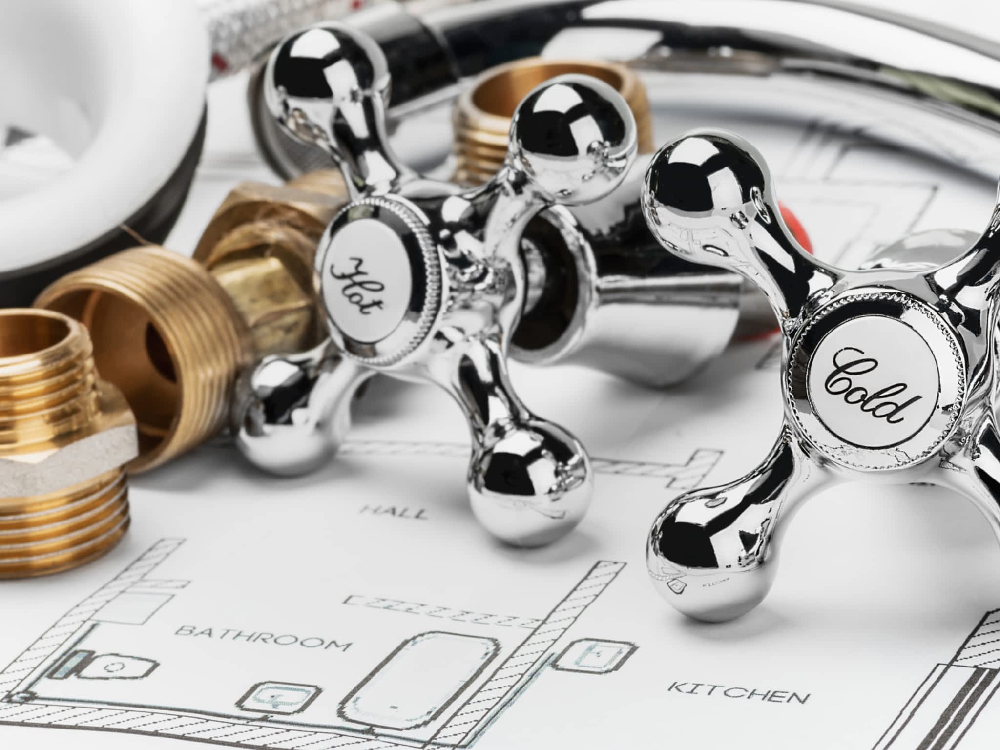 photo Firefly Plumbing