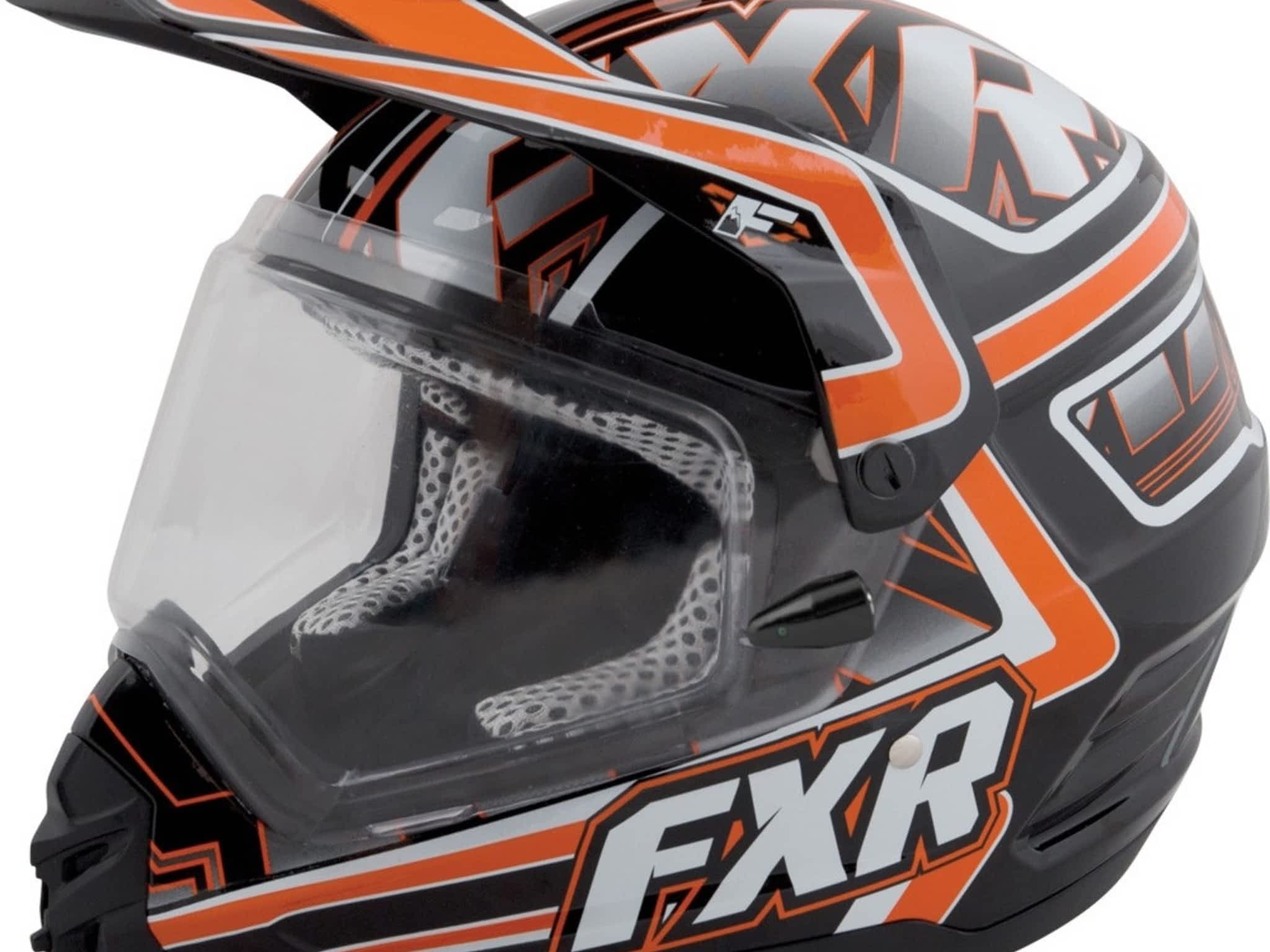 photo FXR Factory Racing Inc