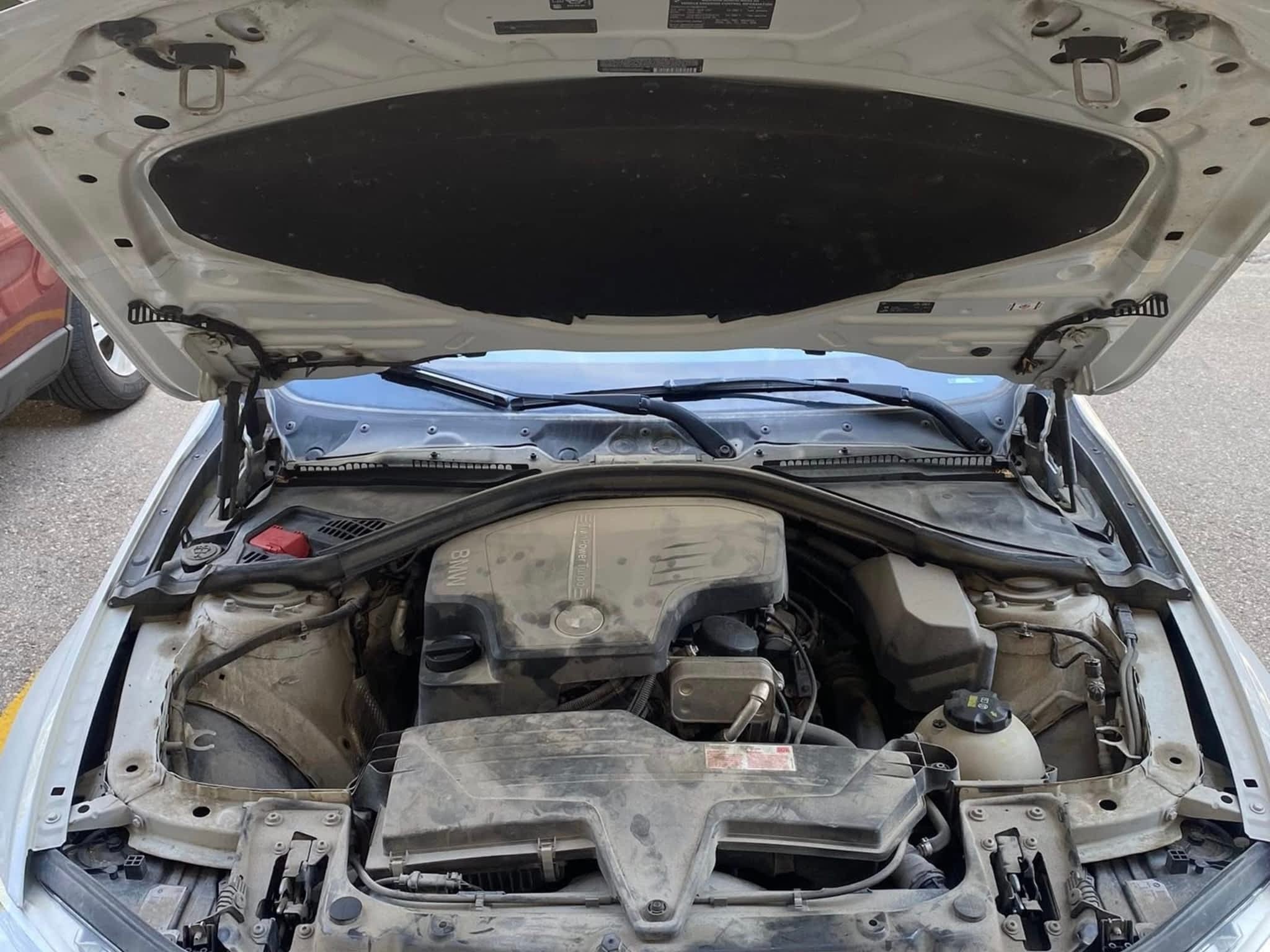 photo Matrix Detailing