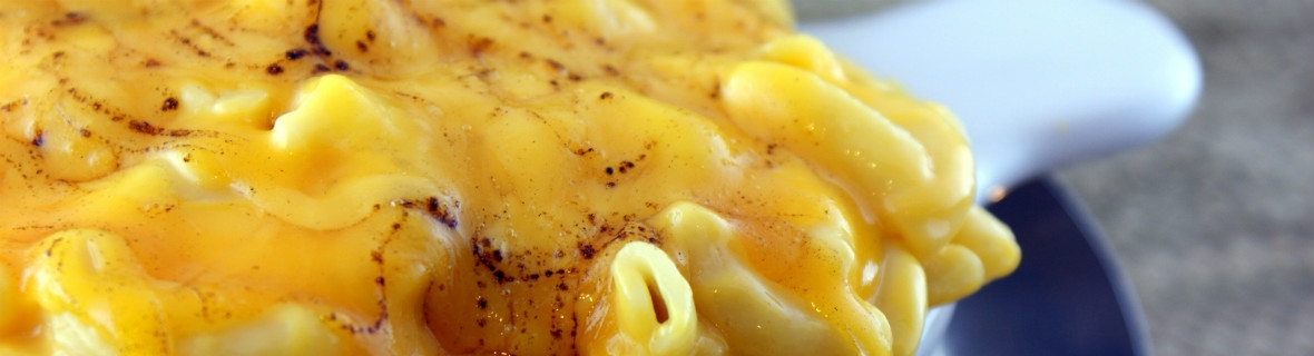 Gooey greats: Calgary mac and cheese feasts