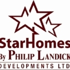 Star Homes By Philip Landick Developments Ltd - Building Contractors