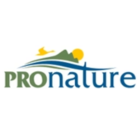 Pronature - Logo