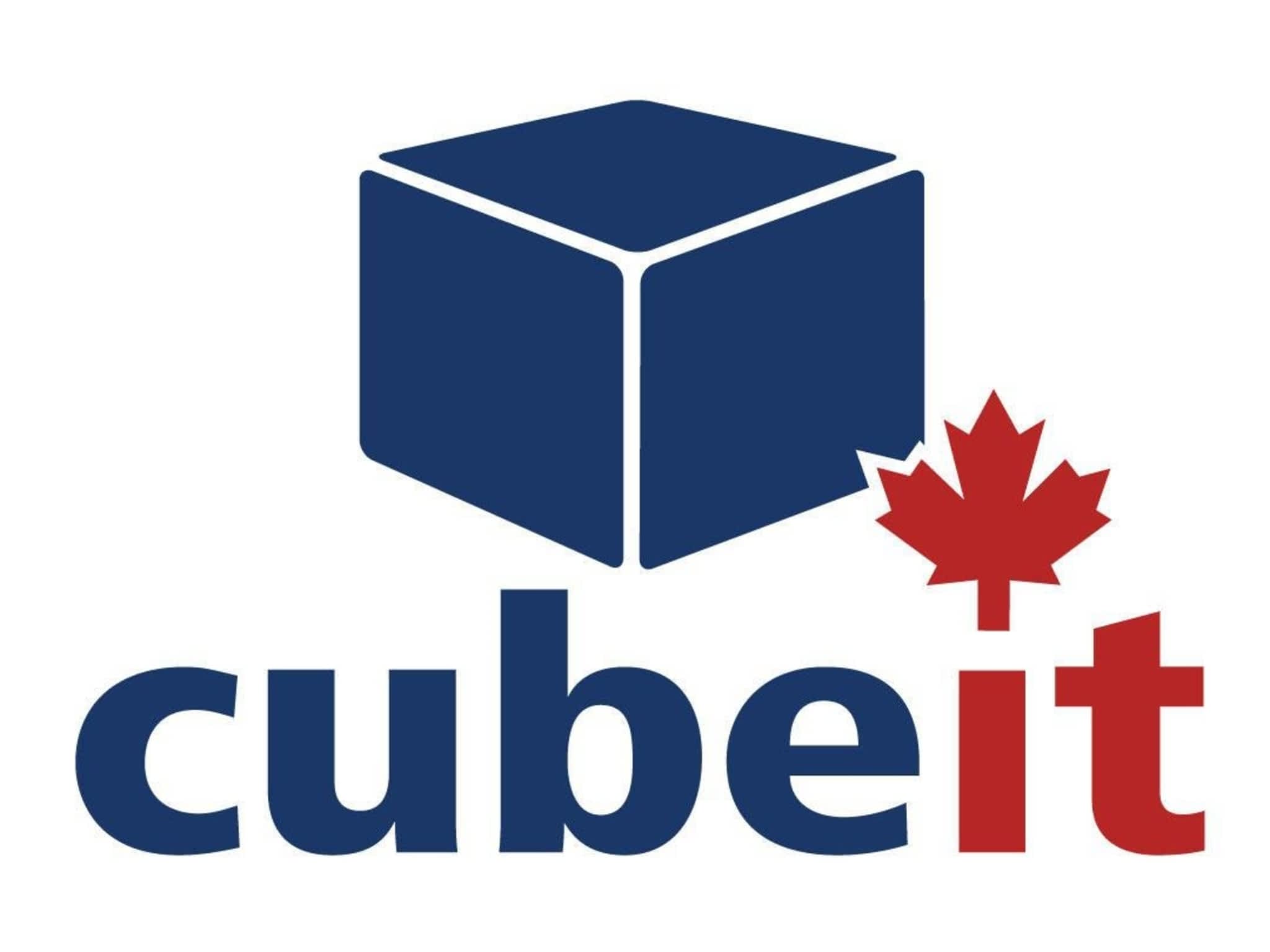 photo Cubeit Portable Storage - Etobicoke
