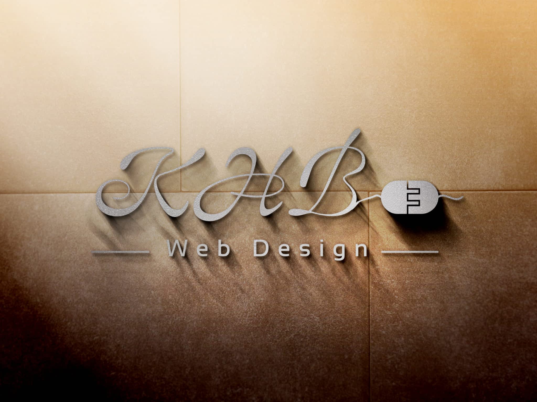 photo KHB Web Design