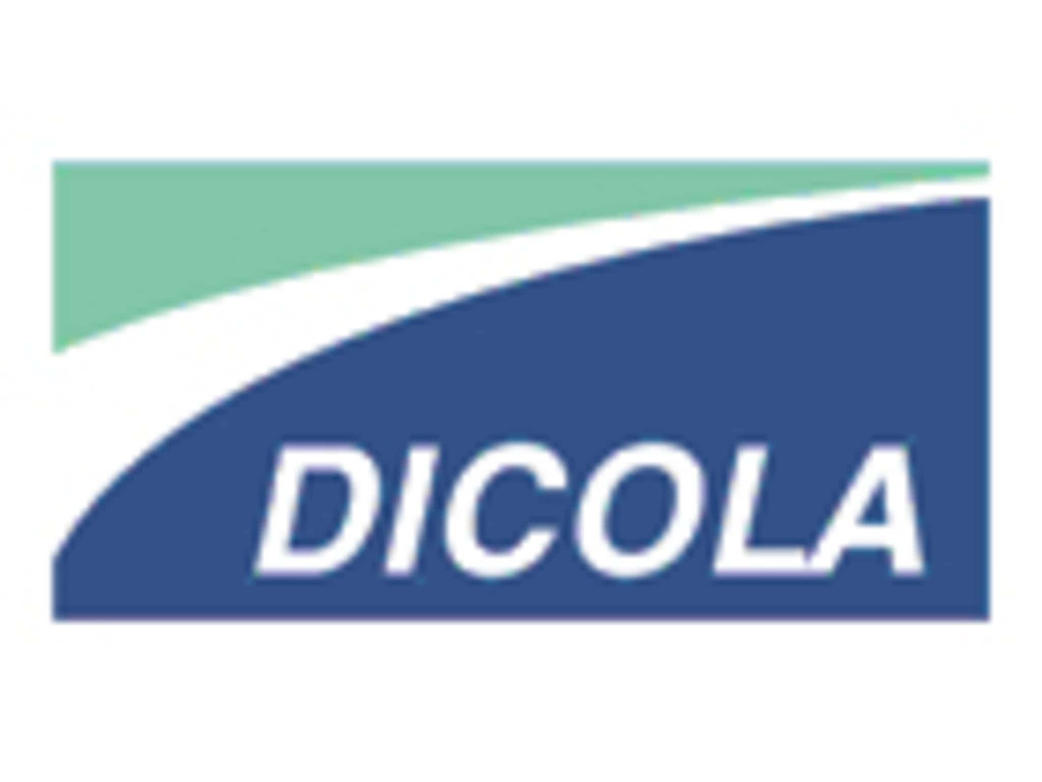 photo DiCola Petroleum