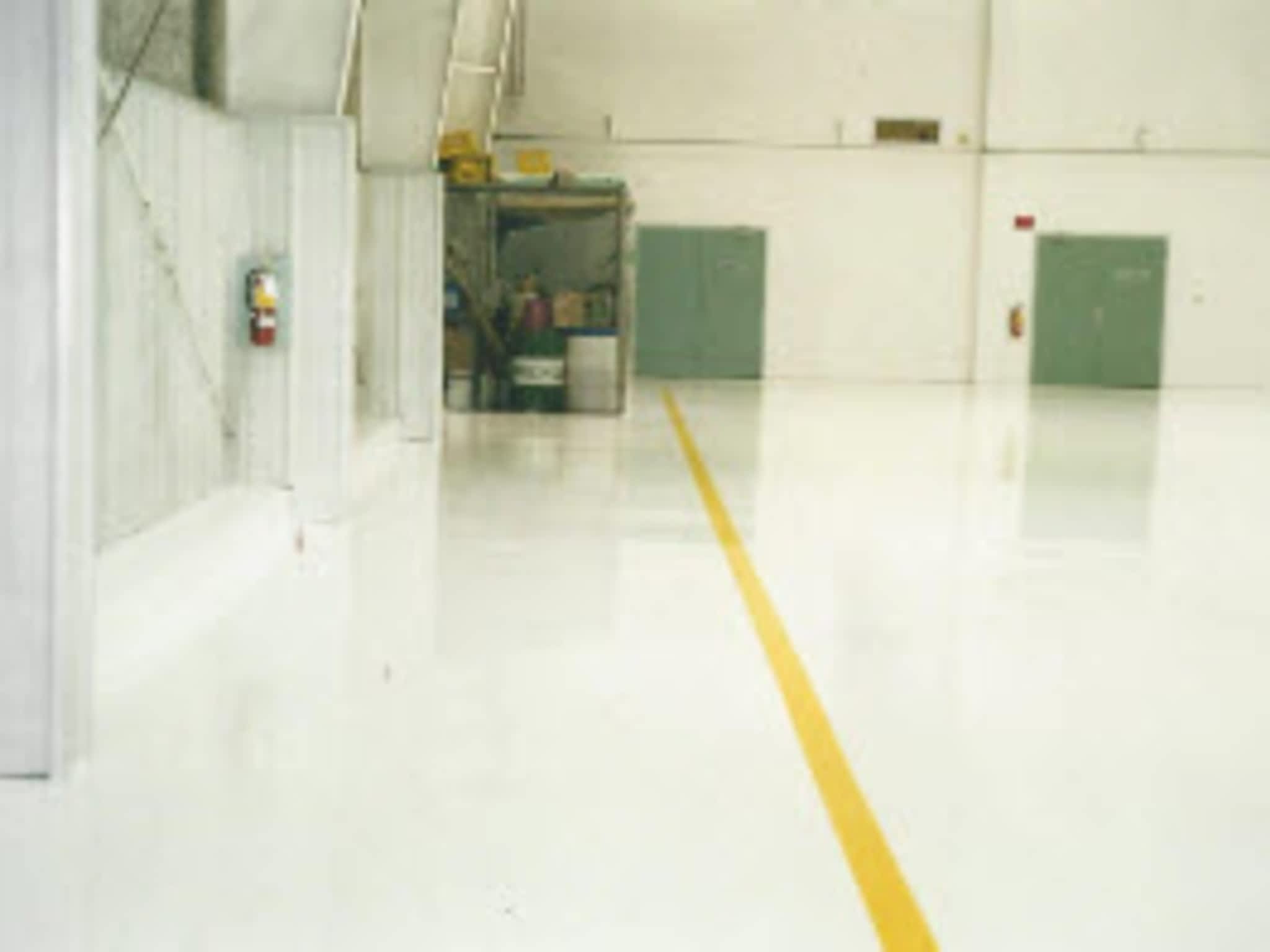 photo Marr Industrial Coatings Inc