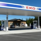 EKO - Dépanneur Caleb - Gas Stations
