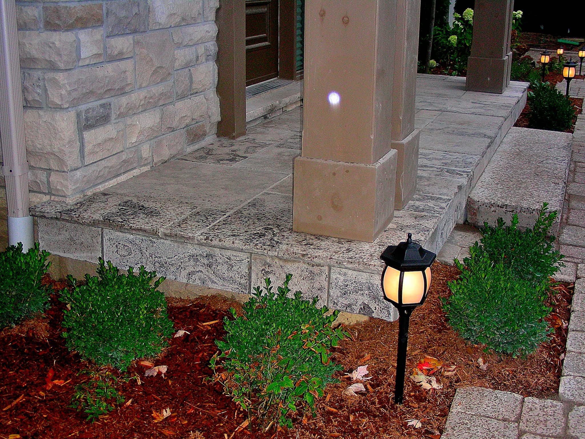 photo Dreamscape Landscaping