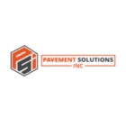 Pavement Solutions Inc. - Logo