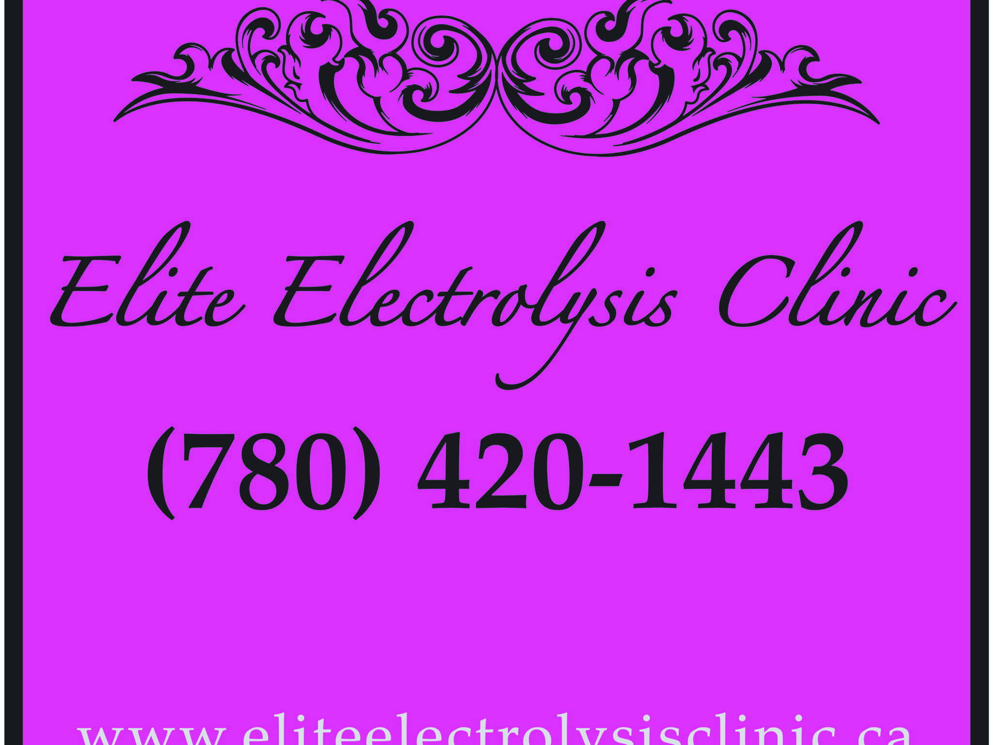 photo Elite Electrolysis Clinic