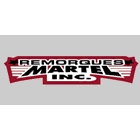 Voir le profil de Remorques Martel Inc - Saint-Blaise-sur-Richelieu