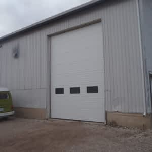 Exeter Garage Door Repair Opening Hours 243 Carling St Ss 2